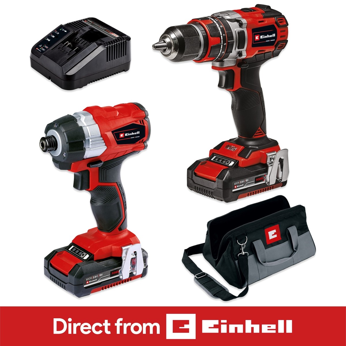 Difference Between Combi Drill And Impact Driver Drill Driver