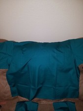 Dickies 4xl Medical Uniform/scrub top - green