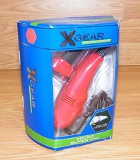 X-Gear Equipment Series (RXGXGO17) USB - Powered  Micro Super Vac **READ** 
