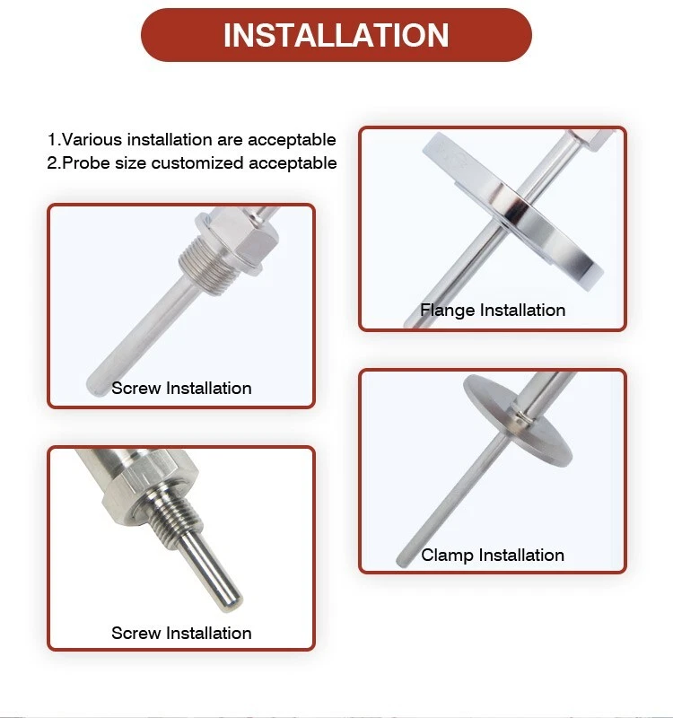 Temperature Transmitter - Image 4 of 4