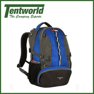 blackwolf titanium 35