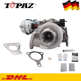 Turbolader Opel Astra H L35 L70 Astra J P10 Zafira B Kasten 1.7 CDTi 98053674