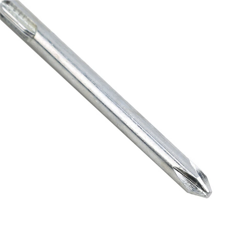 Juego de herramientas de reparación de destornilladores con manguito de bujía para llave apto para motocicleta bicicleta  Foto 3 de 4