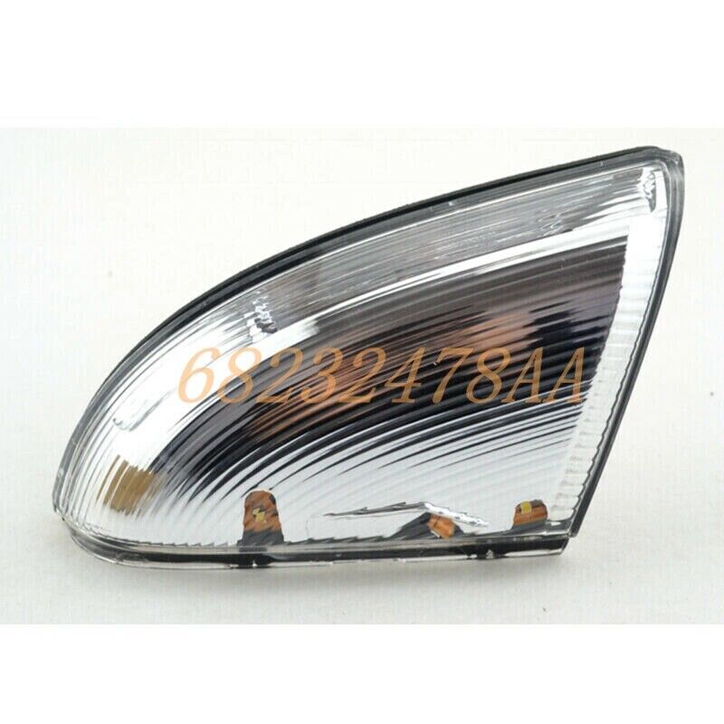 らな 68232478AA FOR 14-18 DODGE RAM RIGHT SIDE PASSENGER MIRROR