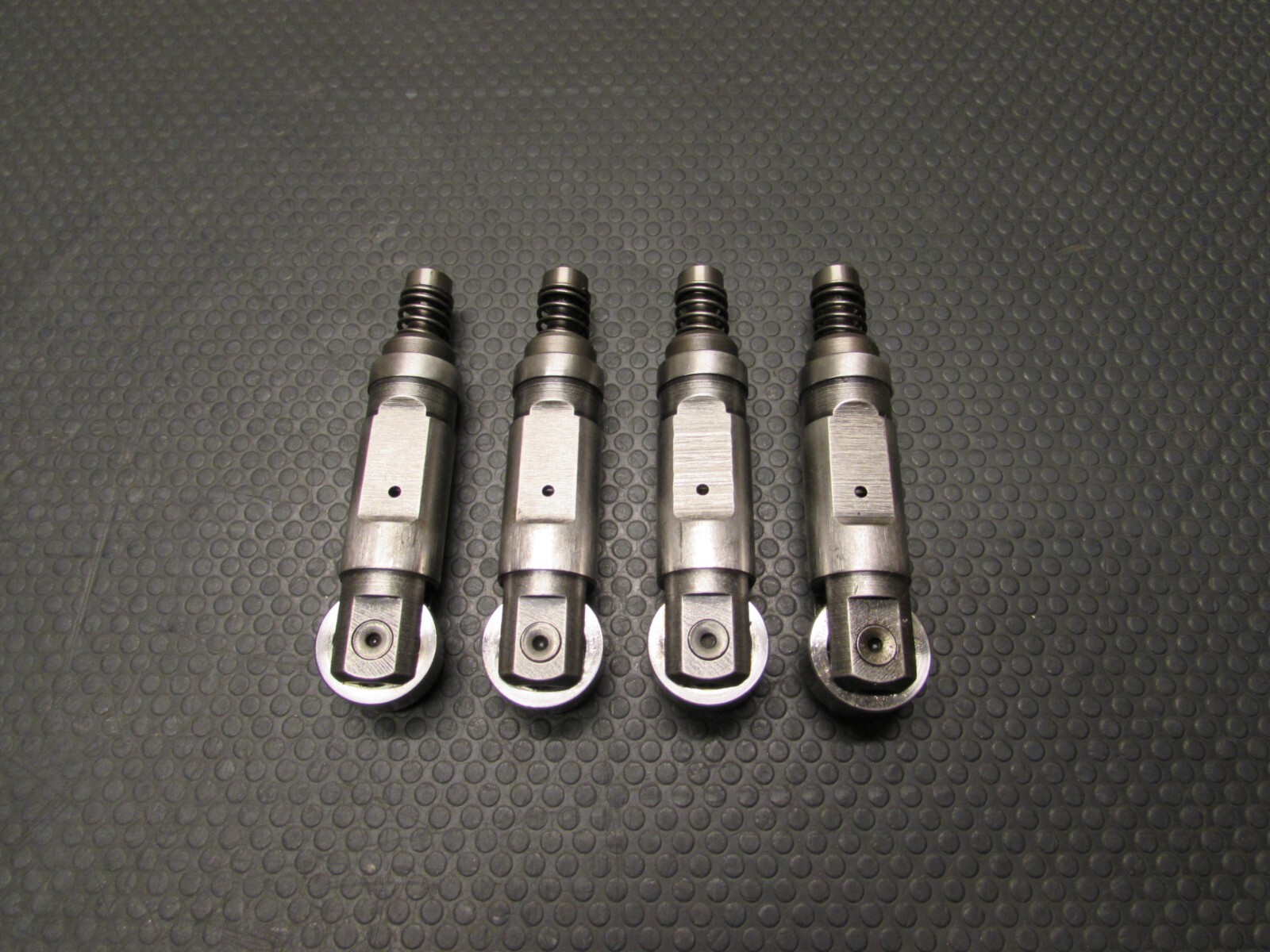 Original Harley Hydraulic Lifters Panhead Shovelhead OEM 376 eBay