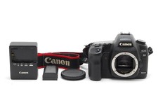 [Near MINT] Canon EOS 5D Mark II 21.1 MP Digital SLR Camera From JAPAN