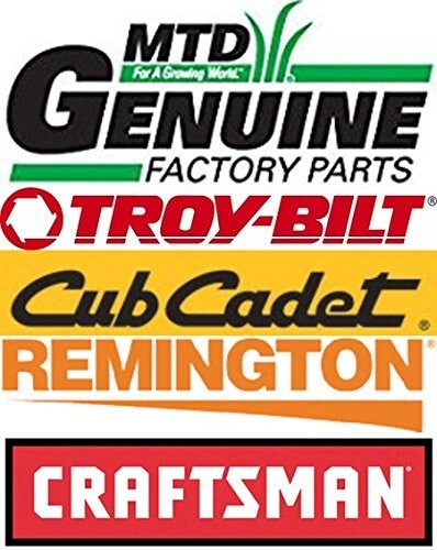 Genuine OEM String Trimmer Head Assembly TROY-BILT Part 841-031656S, 841-032392S