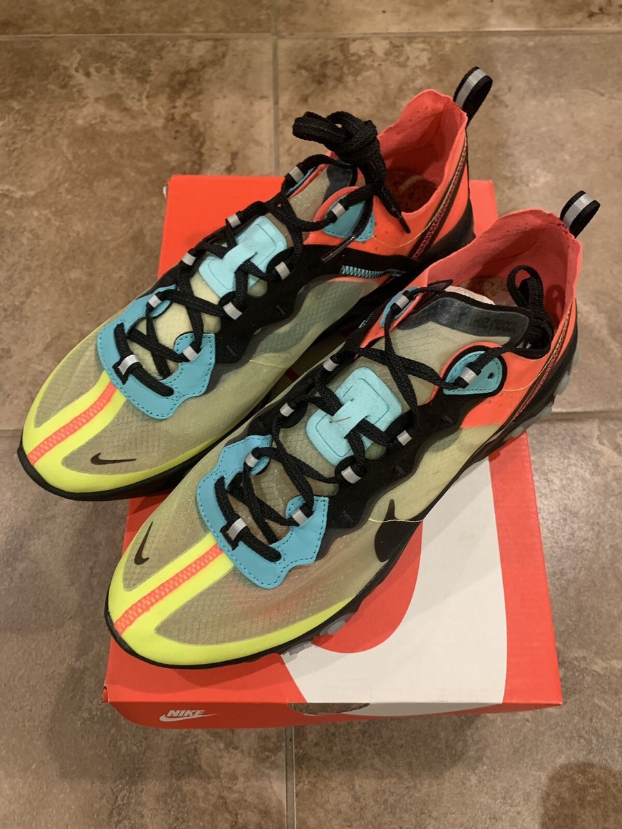 nike react element 87 aurora
