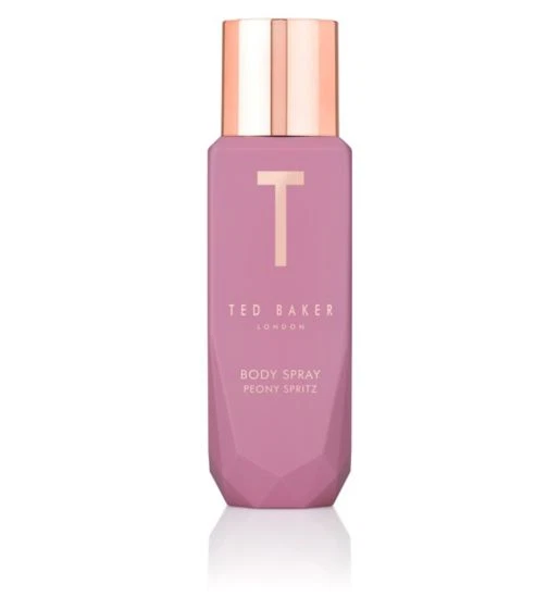 Ted Baker Body Sprays & Mists