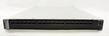 MELLANOX SX6015 100-586-011-01 18- Port Unmanaged InfiniBand Switch Dual PSU
