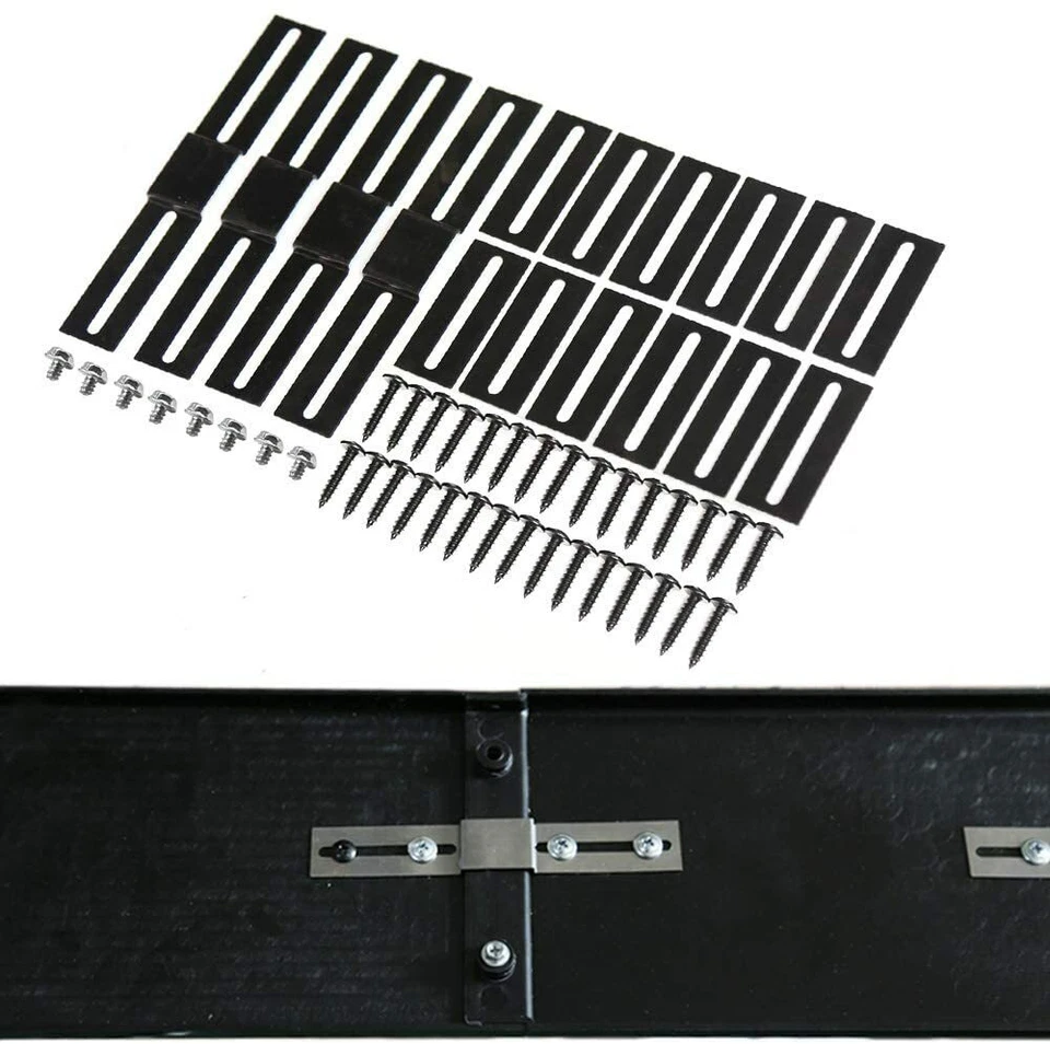 Labio del panel basculante de extensión de faldones laterales de fibra de carbono de 86,6"" para Audi Q2 Q3 Q5 Q7 Foto 4 de 4