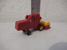 Matchbox Lesney vintage Class Combine Harvester #65