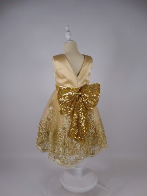 Dolls & Cars - Jasmine Dress - special occasion dress, toddler, girls, birthday