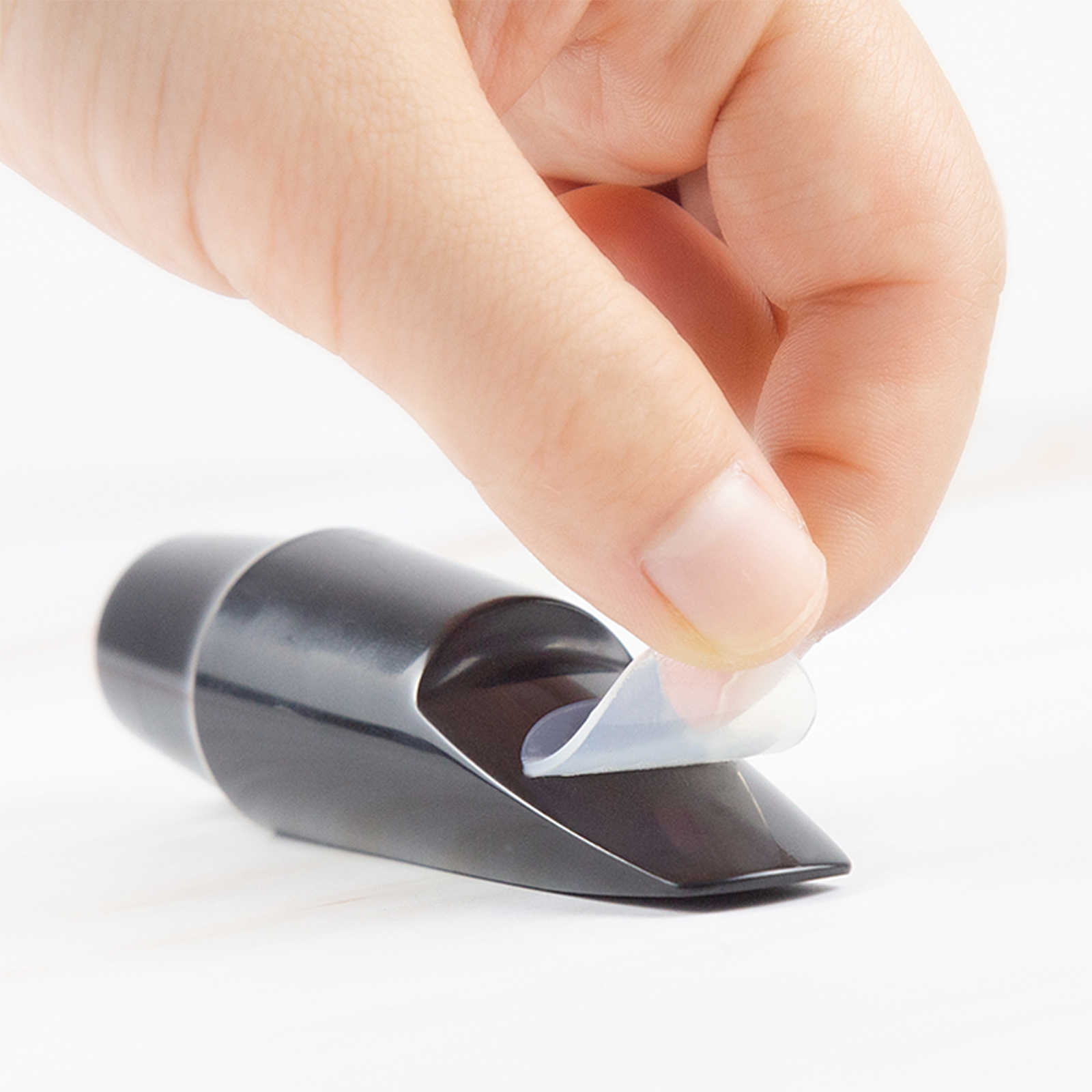 10pcs Saxophone Mouthpiece Cushion Sax Mouthpiece Patches Cushions Alto