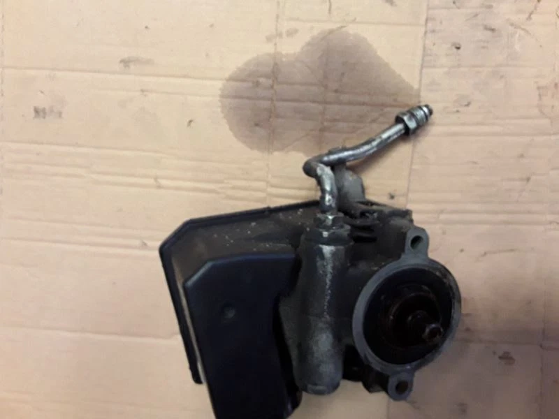 Bomba de direção hidráulica 2.2L CLASSIC SEM POLIA 2005 MALIBU HO-L-8-2 - Imagem 2 de 4