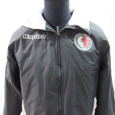 Kappa Mens Midweight Jacket Chest 38/40 UK M  REF (M16068)]