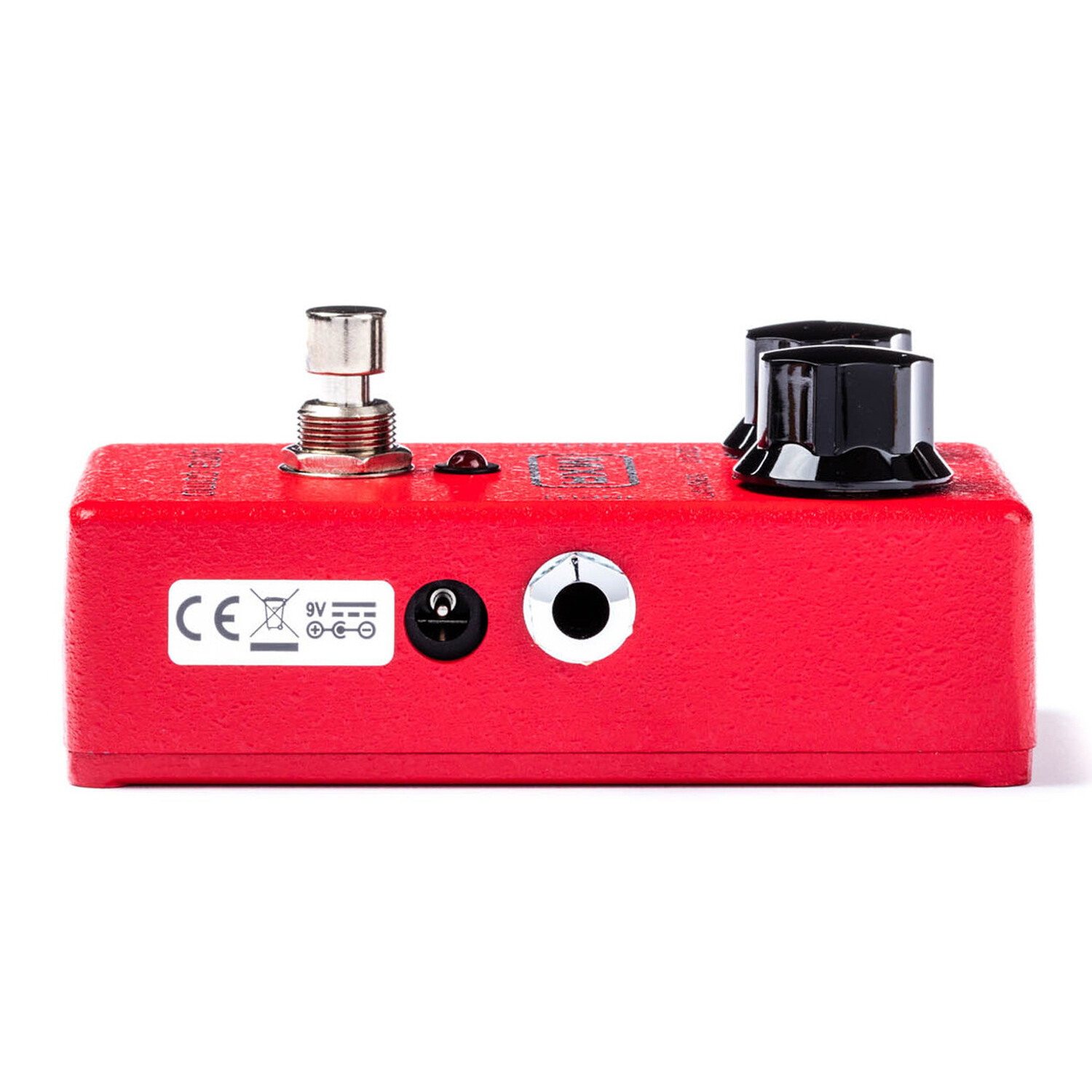 MXR Effektgerät M102 Dyna comp Kompressor mit Netzteil