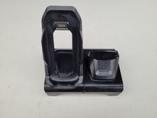 2-Slot Charger Cradle CRD-TC7X-SE2EU1-01 for Motorola Zebra TC70 TC75 TC72 TC77