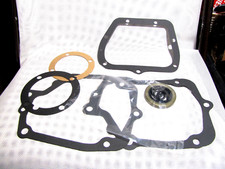 Muncie 4 Speed Manual Transmission Gasket Seal Set- Fel-pro Ts 6238