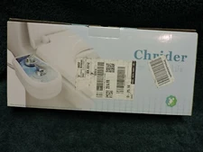 Chrider Bidet Hot and Cold J1004-07