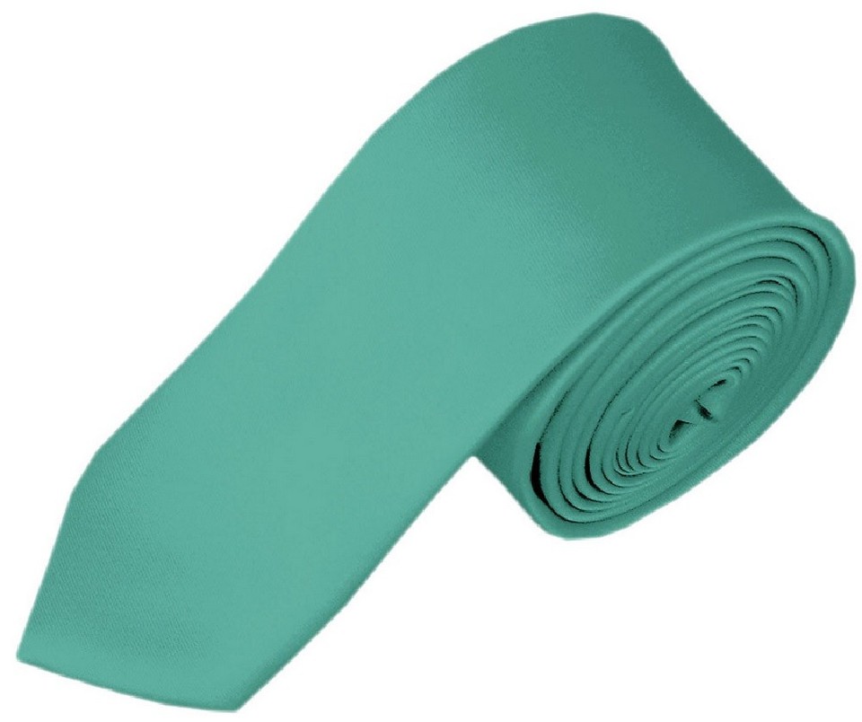 Cravatta Bambino Manzini Neckwear Collo 48 Tinta Unita, NYFASHION101®