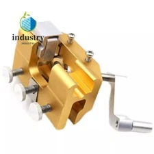 Manual Chain Sharpener Chain Clamp Manual Chain Sharpener for Any Type of Chain