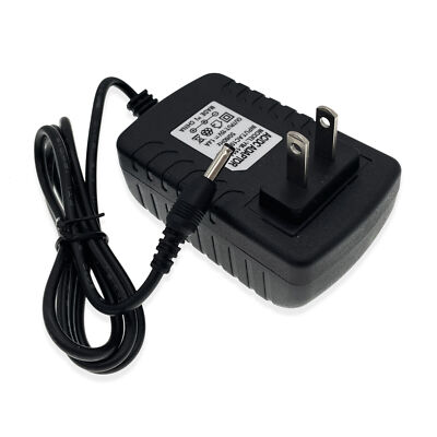 For Amazon Echo and 2nd Gen Fire TV Charger Power AC Adapter BLK PS73BR 21W