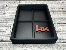 Small Parts Tray For Heckler Koch Hk Firearms
