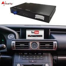 Road Top Carplay AndroidAuto for Low Configuration Lexus IS NX ES GS RC LS LX LC