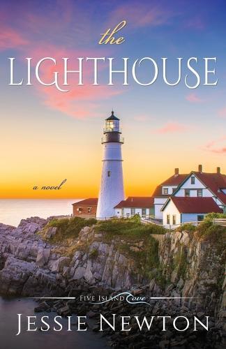 Thumbnail - Jessie Newton The Lighthouse (taschenbuch) Five Island Cove (us