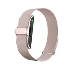 2208A Smart Bracelet Armband Blutdruck Herzfrequenz Monitor Fitness Tracker IP68