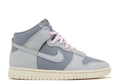 jordan 1 dunk vast grey