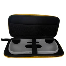 Shockproof Handheld Game Console Case Carry Bag For Retroid Pocket 5 Organizer