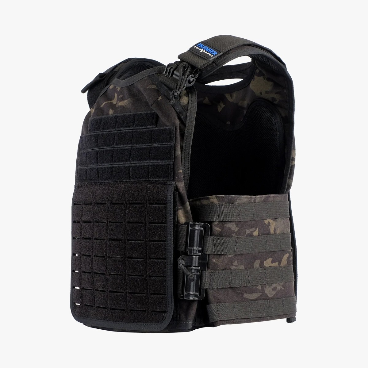 Premier Body Body Armor Bag Premier Body Armor Ballistic Panel