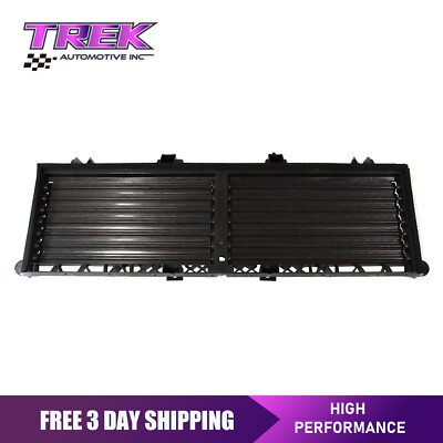 Radiator Active Grille Shutter Housing 68452775AB Fits 2019-2024 Ram 2500 3500