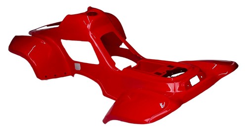 1-Piece Body Plastic Fender Coolster 3050 Taotao Chinese 110cc ATV Choose Color - Picture 120 of 138
