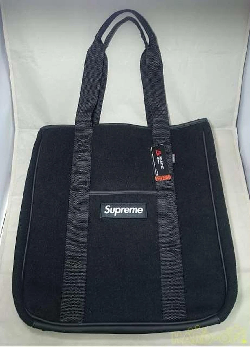 Polartec tote supreme 2025 Polartec tote supreme 2025