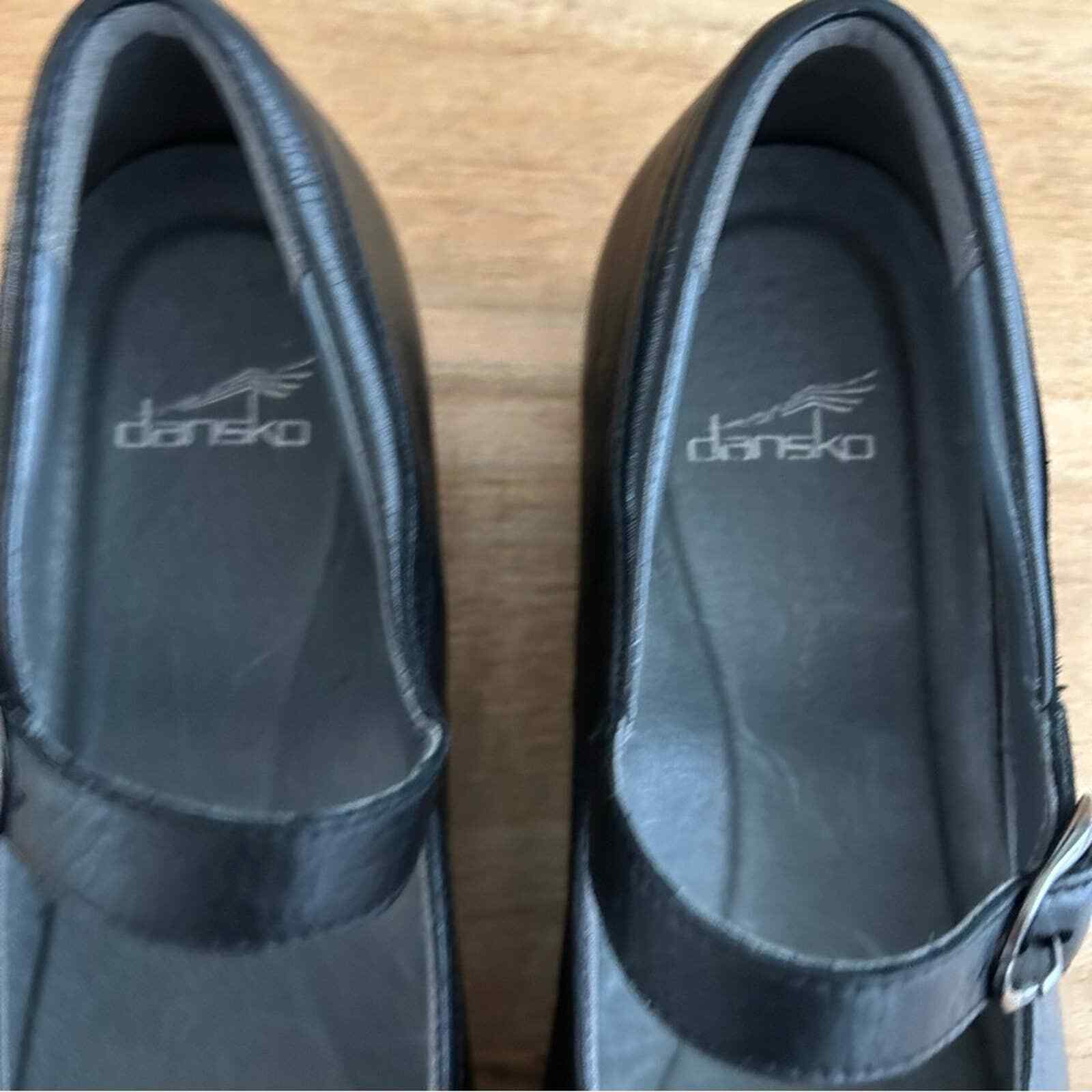 dansko fawna shoes