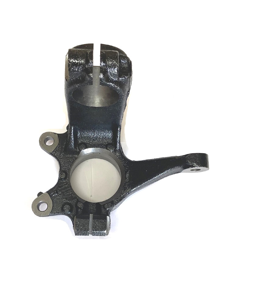 FRONT RIGHT STEERING KNUCKLE HUB BEARING CARRIER FOR FORD MONDEO MK3 2000-2007