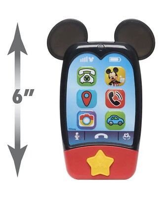 THＥ ＭIＣＫＥＹ ＰＨＯNＥ！ The Mickey Mouse Phone - Oldphoneworks – oldphoneworks