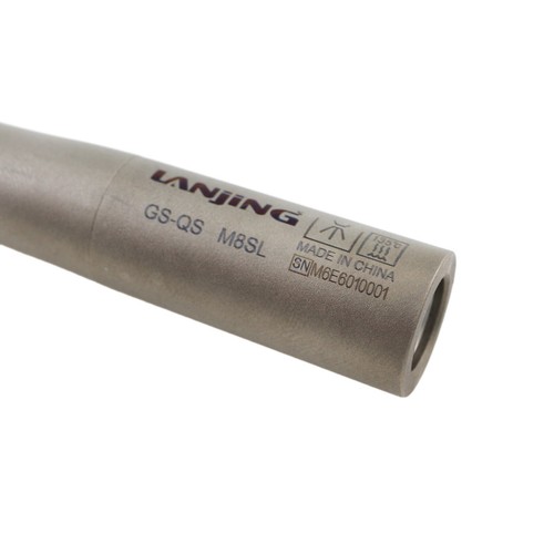 LANJING Dental Handpiece Sirona High Speed Fiber Optic Turbine 6 Pin Coupling - Picture 8 of 96