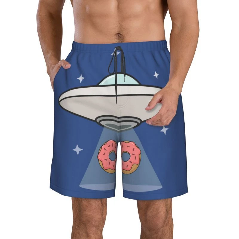 Most comfortable mens swim shorts 2025