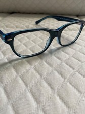 RayBan youth glasses RB 1555 3667