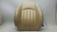 MERCEDES CLS W219 Right Seat Backrest A2199100247 Sitz Vorne Rechts Leather