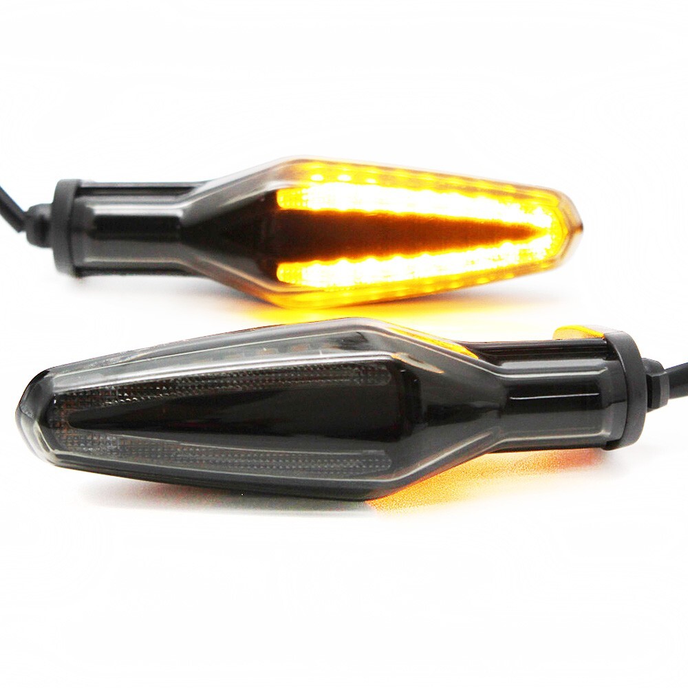 For BMW R NINET Pure Scrambler RNineT Urban G/S Front Rear Turn