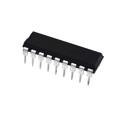1-5 x LM3915N LM3915 LM3915N-1 LED-Balkendiagramm/Bargraph Dot/Bar 3915, elpohl 