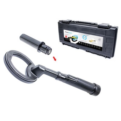 Nokta Makro PulseDive Set Unterwasser Metalldetektor und Pinpointer