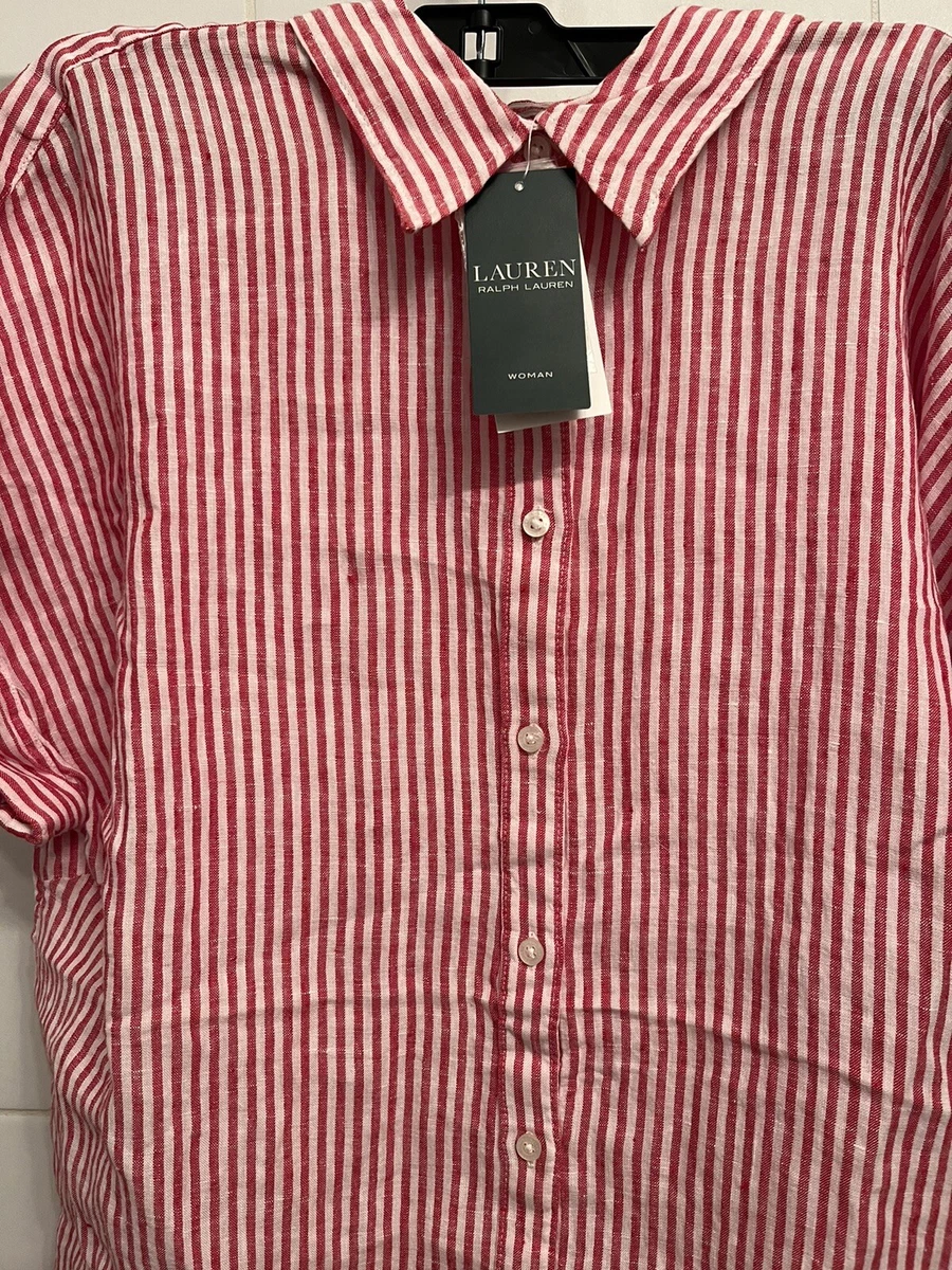 ralph lauren size 1x
