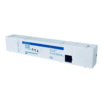 Busch Jaeger 6151 EB Schaltaktor / Busch-Installationsbus EIB / 6151EB