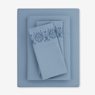 BrylaneHome Amelia Sheet Set